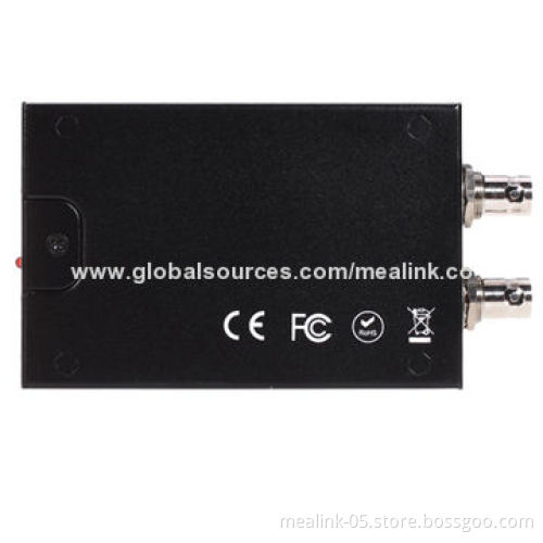 3G SDI to HDMI Converter